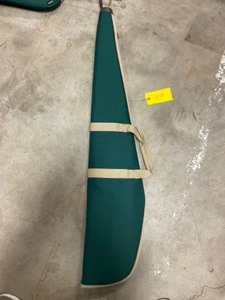 Scoped Rifle Case - Allen 48