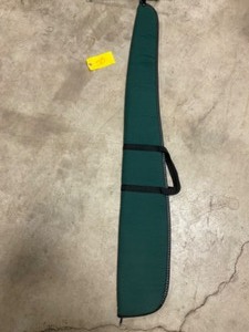 Shotgun Case - Allen 52
