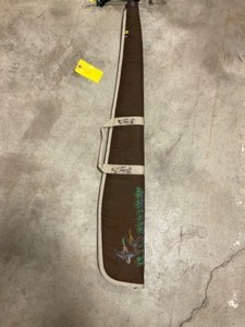 Shotgun Case - Allen 48