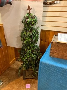 Topiary 52