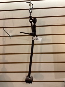 Antique Weight