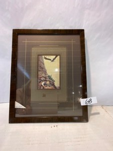 2000 Eagle Hunter.