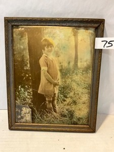 Vintage store sample picture.