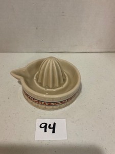 Red wing Juicer