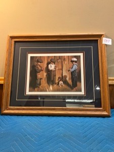 Jim Daly print