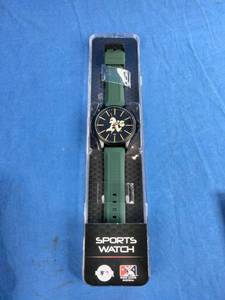 lot 44 image: MLB Cheer Watch, Oakland Athletics