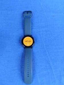 lot 70 image: Galaxy Watch Active2
