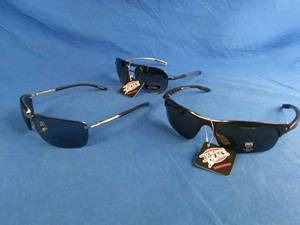 lot 73 image: New 3 Pairs of Pugs Sunglasses