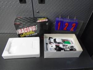 John Force funny car. As shown.