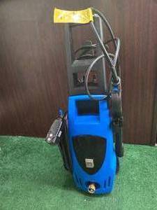 lot 4 image: Pacific Hydrostar Electric Pressure Washer ( 1650 PSI- Excellent Condition)