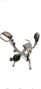 lot 48 image: Wonder Maxi Exercise Bike ( Like New)