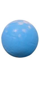 lot 49 image: 28 Wide Yoga Ball ( like new)