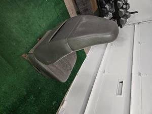 lot 52 image: Rear seat for car
