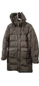 lot 20 image: Lands End Size 6-8 Comfortable Winter Womens Jacket (New without tag)