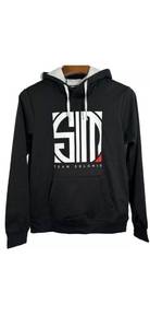 lot 21 image: Team SoloMid Hoodie (Size -L, New without Tag)