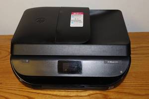 lot 360 image: HP OfficeJet 5255