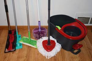 lot 368 image: The Clean-A lot Lot