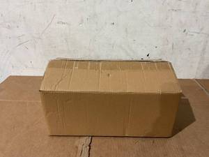 lot 205 image: 50PCS Teivio Plastic Bento Lunch Box with Clear Lids