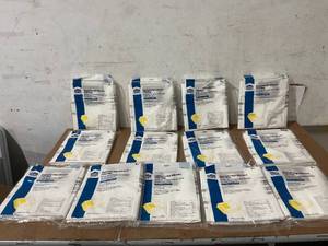 lot 227 image: LOT OF 13 Project Source 3PCS Dry Collection Bag