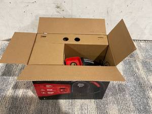 lot 110 image: Dirt Devil 7-in-1 Handheld Steamer