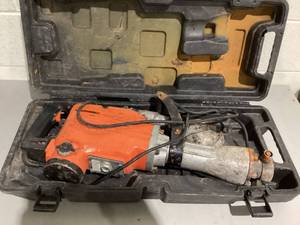 lot 405 image: VEVOR Demolition Jack Hammer