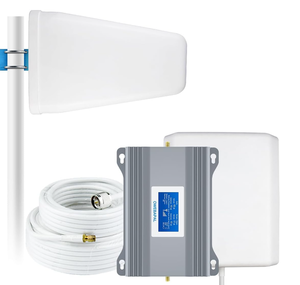 lot 546 image: Cell Phone Signal Booster for Home 5000sqft
