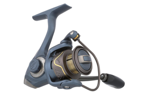 lot 551 image: Pflueger President 25 Spinning Reel Pres25x