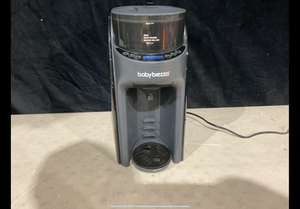 lot 376 image: Baby Brezza New and Improved Formula Pro Advanced Formula Dispenser Machine