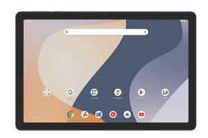 lot 583 image: onn. 10.1 Tablet, 32GB, (2024 Model) - Indigo