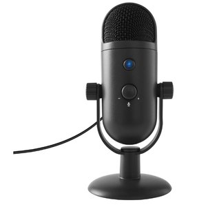 lot 594 image: onn. USB Dual-Pattern Microphone