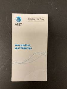 lot 48 image: SAMSUNG Galaxy A35 5G, 128GB- IN STORE DISPLAY MODE