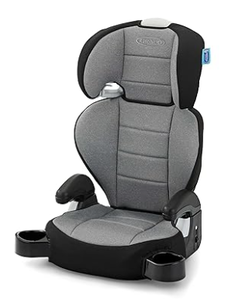 lot 99 image: Graco TurboBooster 2.0 Highback Booster Car Seat, Declan