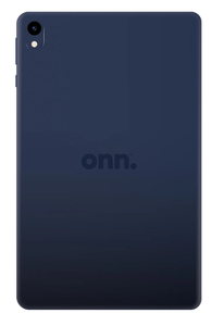 lot 485 image: onn. 8 Tablet, 32GB, (2024 Model) - Indigo
