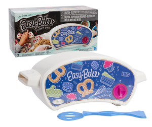 lot 487 image: Easy-Bake Ultimate Electric Oven Playset, Kids Toys for Ages 8 up