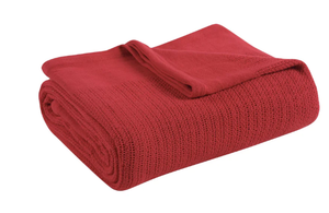 lot 553 image: Avanti Fiesta FullQueen Blanket