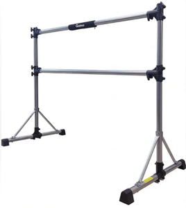 lot 558 image: Geoinus 5ft Portable Ballet Barre