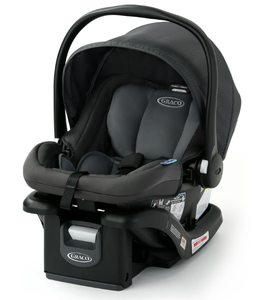 lot 59 image: Graco SnugRide 35 LX Infant Car Seat