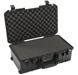 lot 72 image: Pelican Air 1535 Case With Foam, Model015350-0001-110