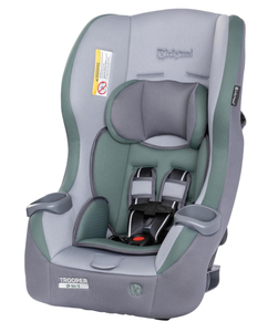 lot 81 image: Baby Trend Trooper 3-in-1 Convertible Car Seat