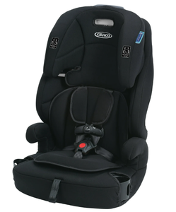 lot 83 image: Graco Tranzitions 3-in-1 Forward Facing Harness Booster Car Seat, Proof, 14 lbs