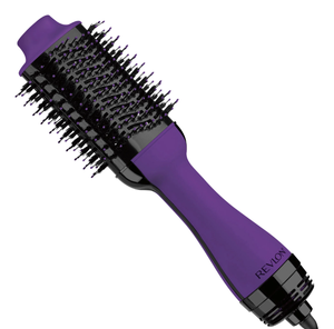 lot 144 image: Revlon One-Step Ceramic Hair Dryer & Volumizer Hot Air Brush