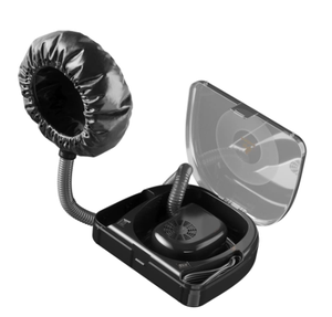 lot 149 image: Andis 80745 Ionic Professional Bonnet Hair Dryer