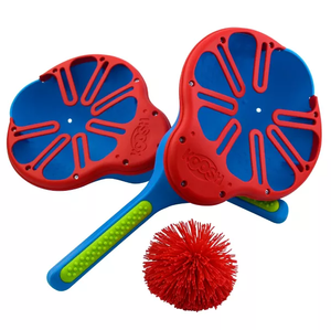 lot 217 image: LOT OF 2 Koosh Flix Stix
