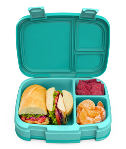 lot 231 image: LOT OF 6 Bentgo Fresh Lunch Box