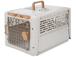 lot 278 image: Sport Pet Small Collapsible Pet Kennel