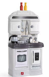 lot 332 image: 22PCS Step2 Quaint Kitchen
