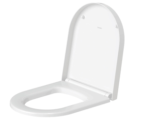 lot 362 image: Duravit ME by Starck Toilet Seat
