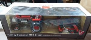 lot 37 image: Firestone Wheels Of Time Collectibles