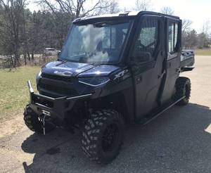 2023 Polaris Ranger XP1000 4x4