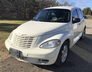 2004 Chrysler PT Cruiser